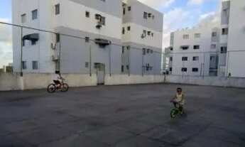 Imagem 2: Apartamento mandacaru via norte2