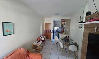 Imagem 4: Apartamento TÉRREO com 3 dormitórios à venda, 63 m² por R$ 295.000 - Maraponga - Fortaleza