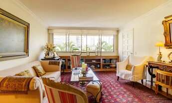 Imagem: Aluguel Apartamento 2 Dormitórios - 108