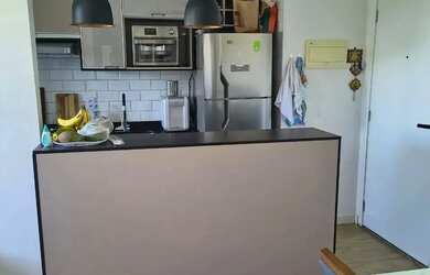 Imagem 2: Ap mobiliado inspire Barueri brisas