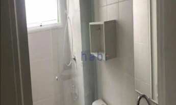 Imagem 7: Apartamento com 2 dormitórios, 58 m² - venda por R$ 400.000,00 ou aluguel por R$ 2.800,01