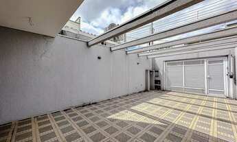 Imagem: Casa, sobrado a venda com 3 quartos mooca