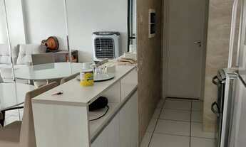 Imagem 7: DUBAI RESIDENCE COM 03 QUARTOS 2