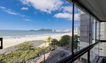 Imagem 3: Apartamento Frente Mar 3 Quartos Aluguel Anual Balneário Camboriú