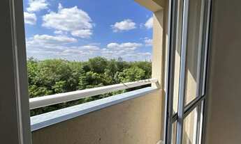 Imagem 7: Imóvel para aluguel com 44 mtrs - 2 quartos - Jacareí - SP