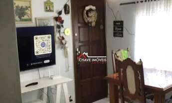 Imagem: Apartamento à venda, 45 m² por R$ 300.000,00