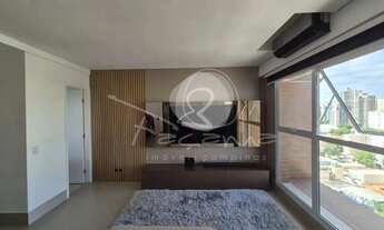 Imagem 4: Apartamento Duplex Mobiliado para Venda no Cambuí - Façanha Imóveis Campinas