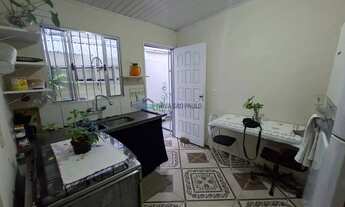 Imagem 4: Casa para locação no Jabaquara, mobiliadada