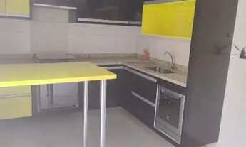 Imagem 7: Sobrado com 3 dormitórios à venda, 125 m² por R$ 600.000 - Esplanada Independência - Tauba