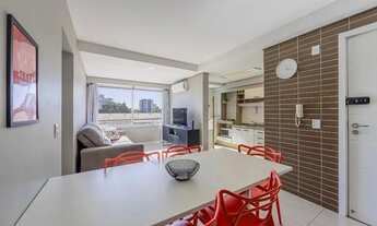 Imagem 2: Apartamento à venda ou locação em Porto Alegre-RS, Partenon: 2 quartos, 1 suíte, 2 banheir