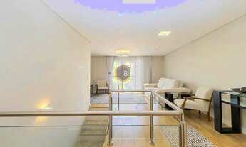 Imagem 3: MUITO SOL E VISTA DA SERRA DO MAR NESTA COBERTURA NO BACACHERI Sol e vista no bacacheri