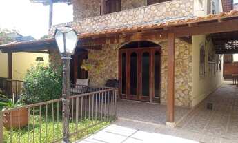 Imagem 3: Casa quadra da Praia Piratiniga