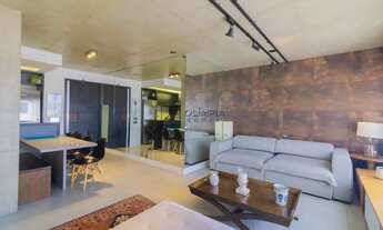 Imagem 4: Aluguel Apartamento 1 Dormitórios - 70 m² Campo Belo