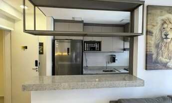 Imagem 4: Studio Mobiliado no Campolim - Sorocaba