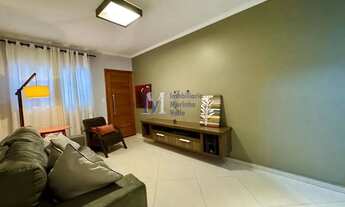 Imagem 2: Casa Mobiliada com Ótima Localização