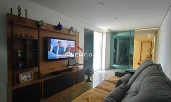 Imagem 4: Apartamento em Rua Maura - União - Belo Horizonte/MG