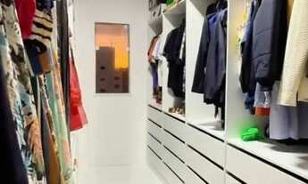 Imagem 5: CASA NO TERRAS ALPHAVILLE 2 [28691