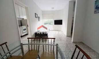 Imagem 5: Apartamento em Avenida Desembargador Plínio de Carvalho Pinto - Enseada - Guarujá/SP