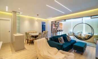 Imagem: OPORTUNIDADE COBERTURA HORIZONTAL FINAMENTE