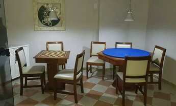 Imagem 3: APARTAMENTO COM 50 m² - TUPI - PRAIA GRANDE SP