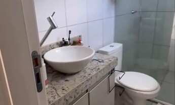 Imagem 7: Flat 36mts SUPER DECORADO - VENDER LOGO