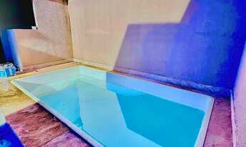 Imagem 3: Vendo casa em Flores com Piscina prox ao Éden Pousada, bem localizada!! Aceito proposta