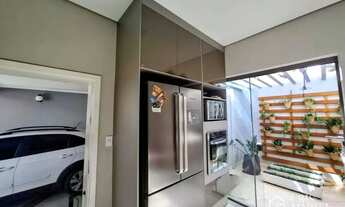 Imagem 7: Casa à venda na Chácara Areal em Indaiatuba-SP!