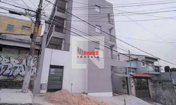 Imagem 2: Apartamento (Apartamento Padrão) para Venda, 2 dorm(s), 37 m²