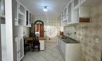 Imagem 5: Apartamento 3 Dormitórios com 2 Suítes, 112 m², Frente Vila Bastos, Santo André