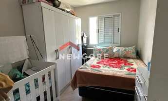 Imagem 3: Apartamento em Avenida das Palmeiras - Portais (Polvilho) - Cajamar/SP