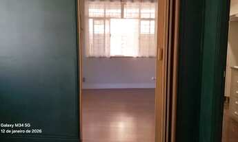 Imagem 5: Apartamento na Rua do Catete, próximo à Rua Dois de Dezembro