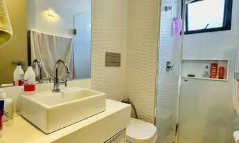 Imagem 6: Apartamento à venda no MAISON PLACE VENDOME , CAMINHO DAS ÁRVORES, Salvador, BA