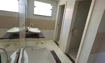 Imagem 6: Salão galpão espaço bar