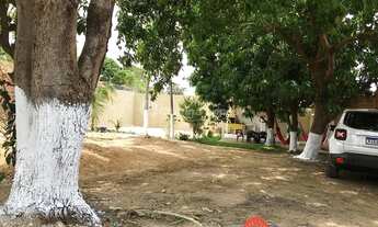 Imagem: Terreno à venda 528M², Santo Antônio