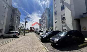 Imagem 2: Apartamento em Rua Carlos Alberto Lauermann Nunes - Olaria - Canoas/RS