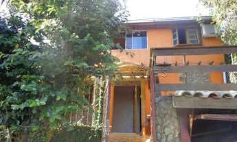 Imagem 5: Casa para Venda - 101.25m², 4 dormitórios, 1 vaga - Campo Novo