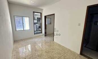 Imagem 6: Casa com 3 dormitórios para alugar, 194 m² por R$ 3.200,00/mês - Barreiros - São José/SC