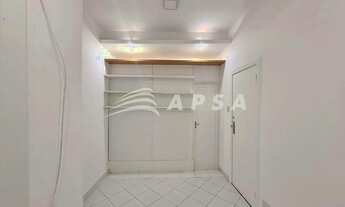 Imagem 5: ÓTIMO APARTAMENTO DE 28 M², SENDO SALA, QUARTO, BANHEIRO E COZINHA. ALUGANDO SEU IMÓVEL CO