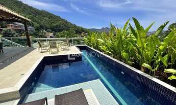 Imagem 3: Casa 4 suítes em condomínio, impecável