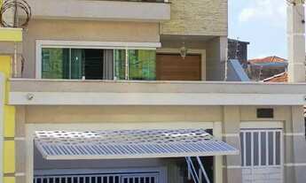 Imagem 2: Casa em Rua Alice Garcia Vega - Itaberaba - São Paulo/SP