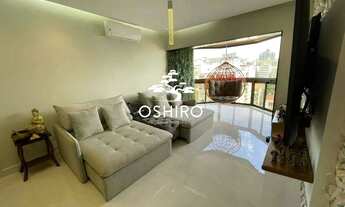 Imagem 4: Cobertura Duplex 3 dormitório Vista Mar a 50m da Praia