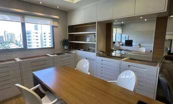 Imagem 3: Norte Sul Helbor Offices Ótima Sala Comercial em Campinas