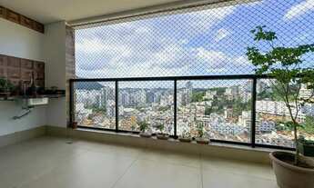 Imagem 3: Apartamento 4 quartos - Granbery