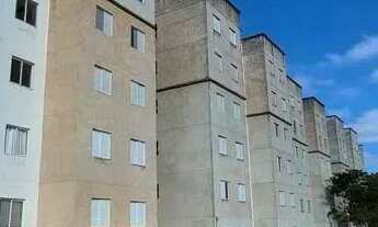 Imagem: Apartamento à venda em Cotia, Jardim Central