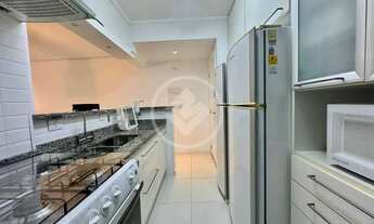 Imagem: Apartamento com 2 dormitórios no Módulo