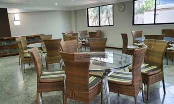 Imagem 4: EDIFÍCIO MOINHOS DE VENTO/ARAÉS COM 160,00 M