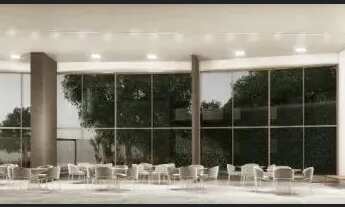 Imagem 2: Ceci- Apartamento Plaza Mayor 124m² . 4 quartos