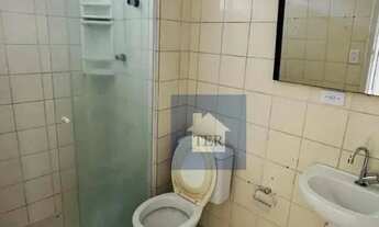 Imagem 3: Apartamento com 2 dormitórios, 1 vaga à venda, 50 m² por R$ 320.000 - Lauzane Paulista - S