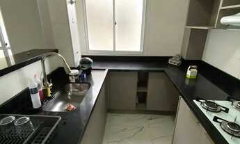 Imagem 2: Imóvel para aluguel com 45 metros quadrados com 2 quartos em Planalto - Manaus - AM