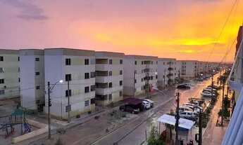 Imagem: Residencial Luiz Gonzaga